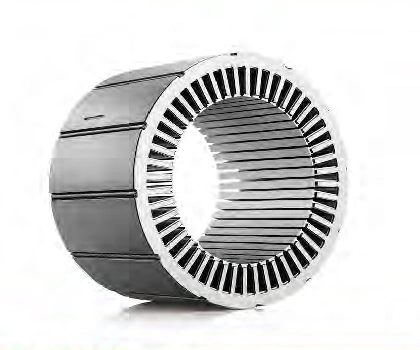 Stator Lamination, Stator, Stator for Motor