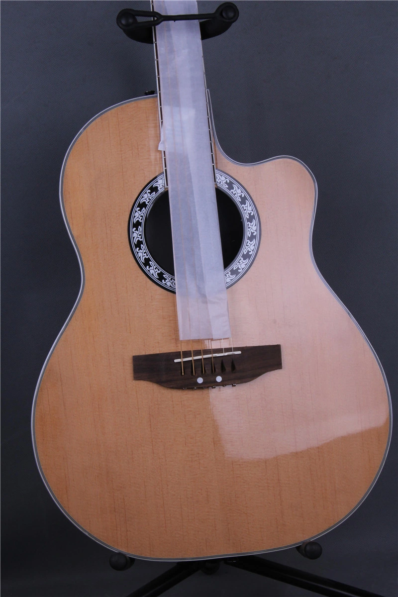 Acoustic Guitar / Poplar Grade Acoustic Guitar (CMAG-121C-41)