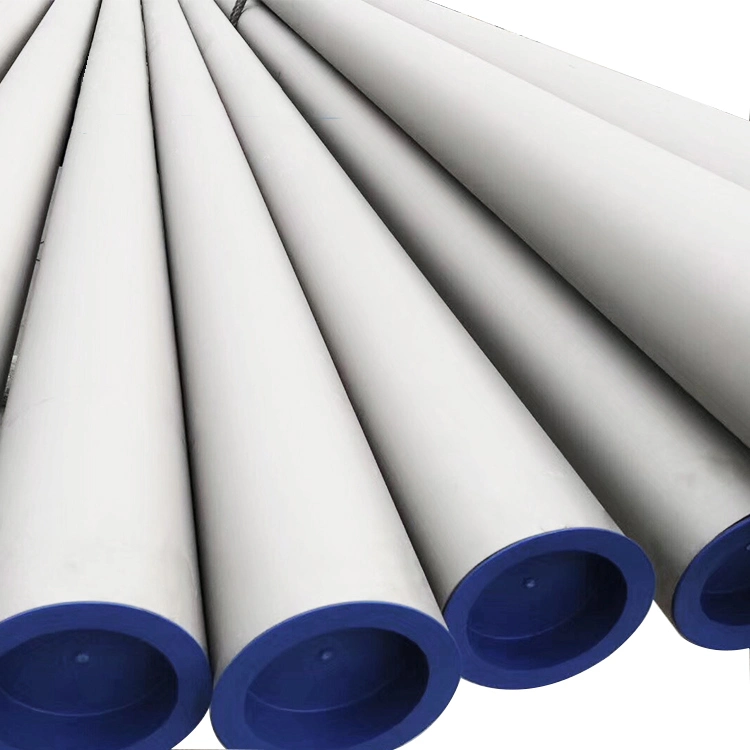 Hastelloy C276 Seamless Pipe Nickel Alloy