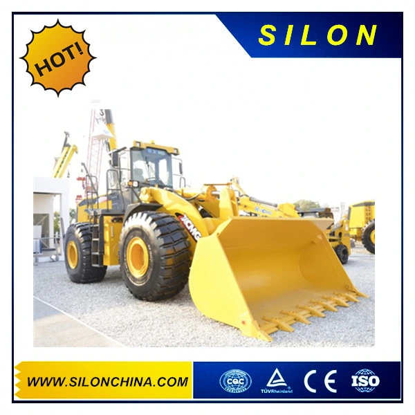 Cat 9t Wheel Loader with 5.0m3 Bucket (LW900K)