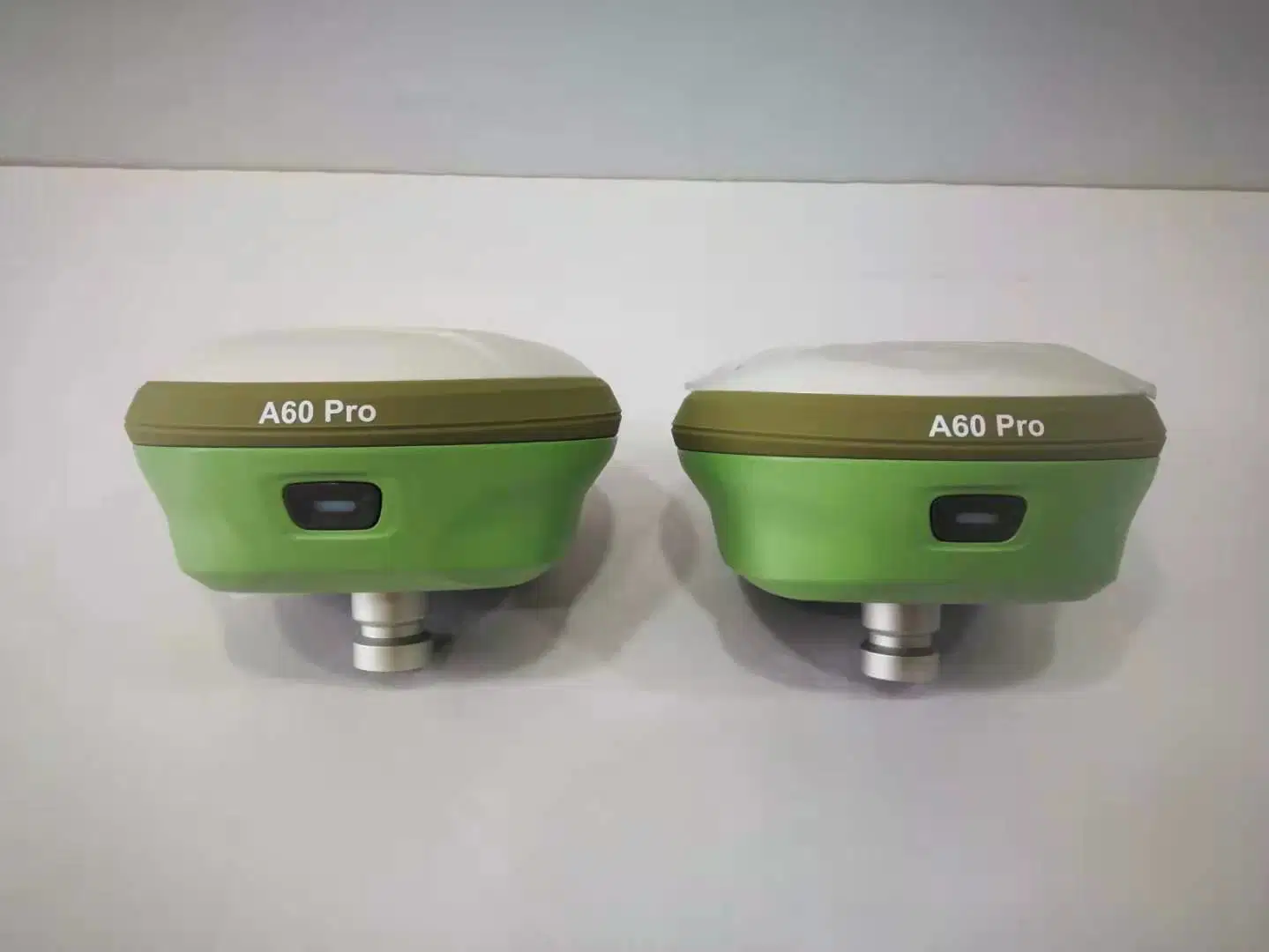 GPS RTK de alto rendimiento de GNSS Foif GNSS RTK A60PRO con Función IMU