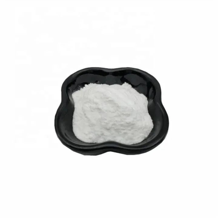 Good Quality Food Grade 90% Min Sodium Acetate Anhydrous