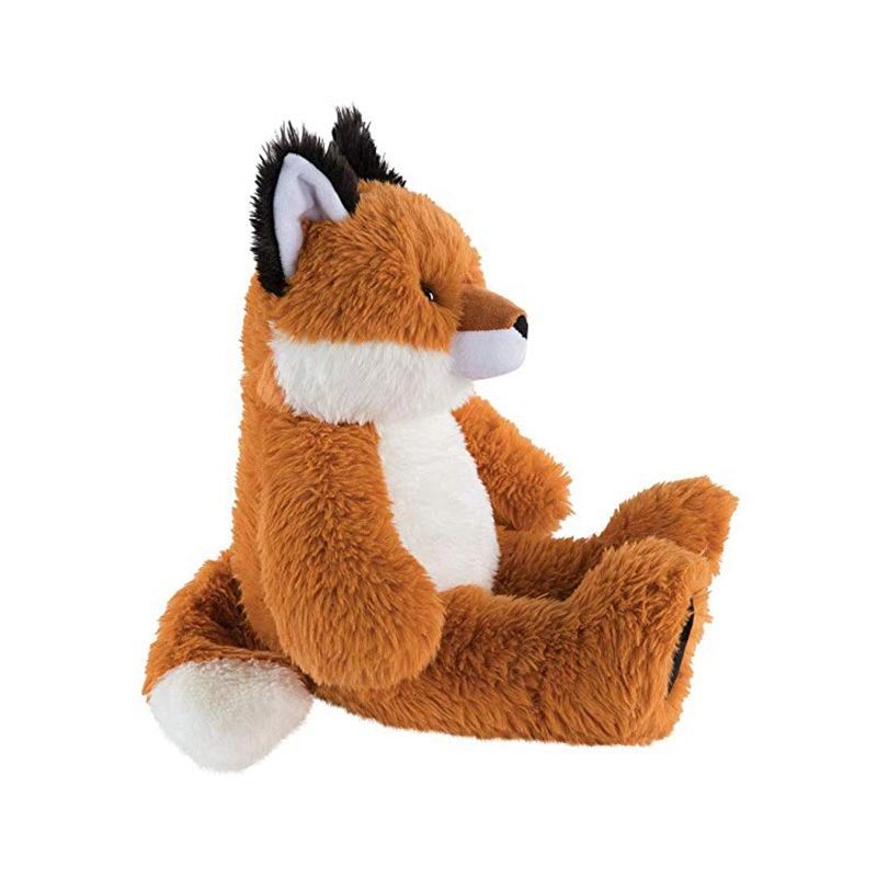 Fábrica de juguetes de OEM de peluche lindo Mayorista/Proveedor Fox juguete de felpa para niños