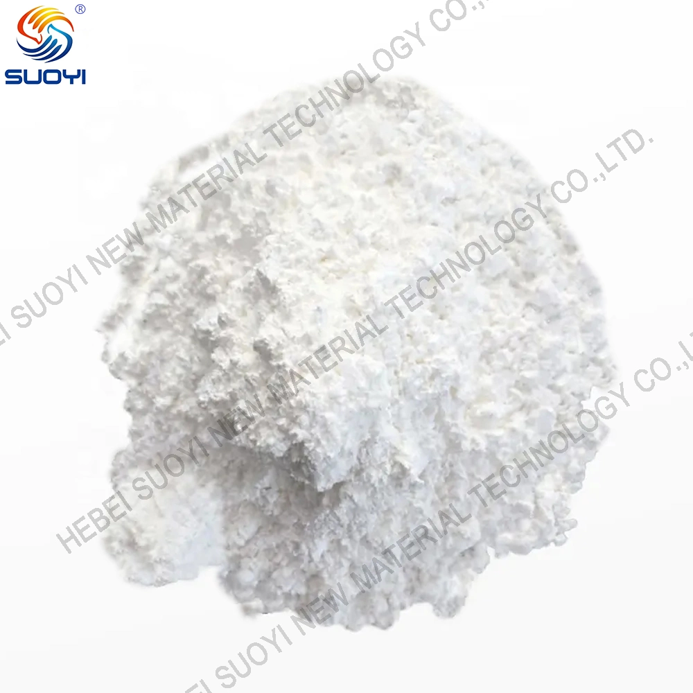 Suoyi Hot Selling Ytterbium Oxide Yb2o3 Powder Product Specification 99.9-99.99% for Industry