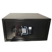 Excellent Middle Size Room Steel Safe Deposit Box