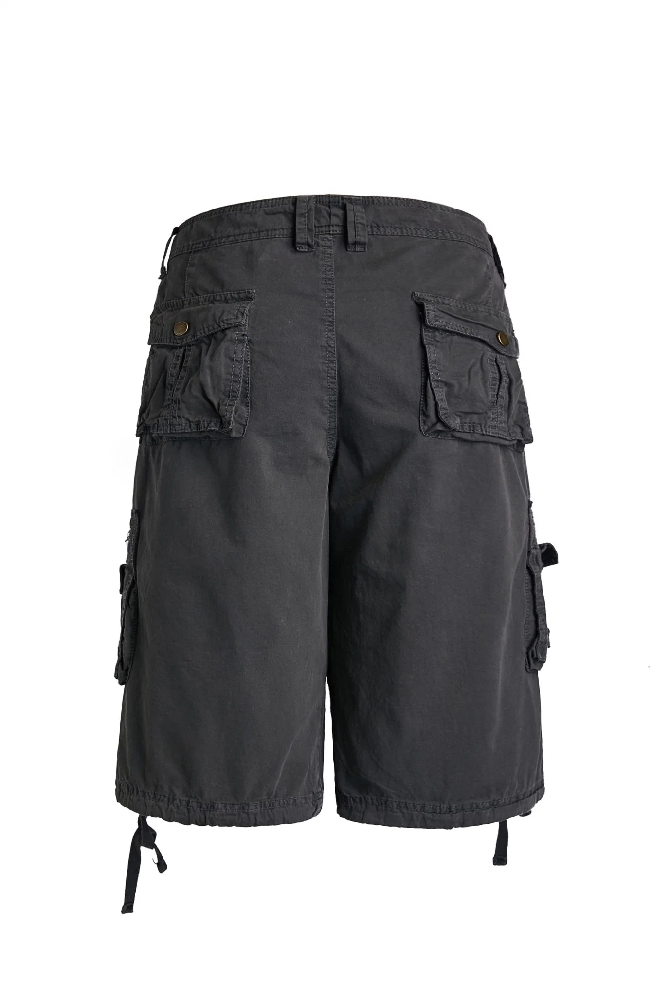 Multi-Color Wholesale/Supplier Men's Loose Leisure Indoor and Outdoor Clothes Cargo Short Garment