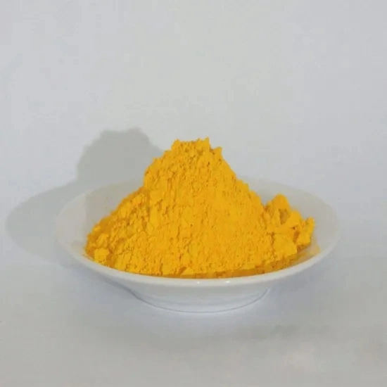 CAS 83-88-5 Food Grade Ingredients Riboflavin Vitamin B2 Powder