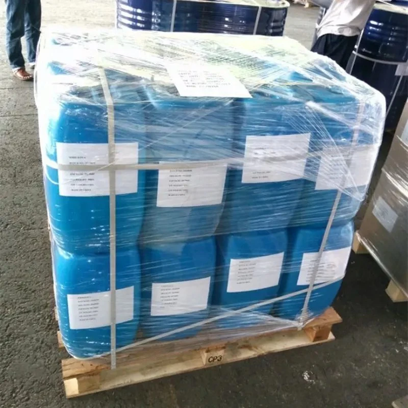 Chine Factory Supply alkyl Polyglucoside / APG / Decyl Glucoside CAS 68515-73-1