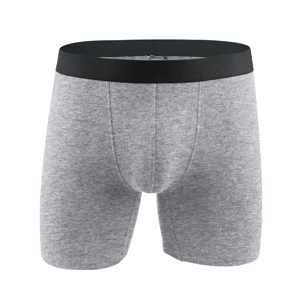 Cotton Man Panties Boxer Shorts