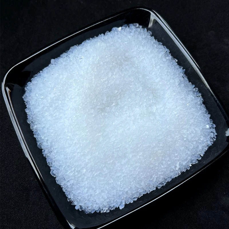 C Type Silica Gel Decolorized Sand for Oil Bleaching