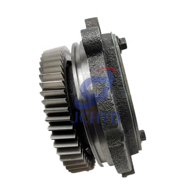 Made in China Bearing Housing 11128611 for Volvo Excavator Ec360 Ec460 Ec380 Ec480