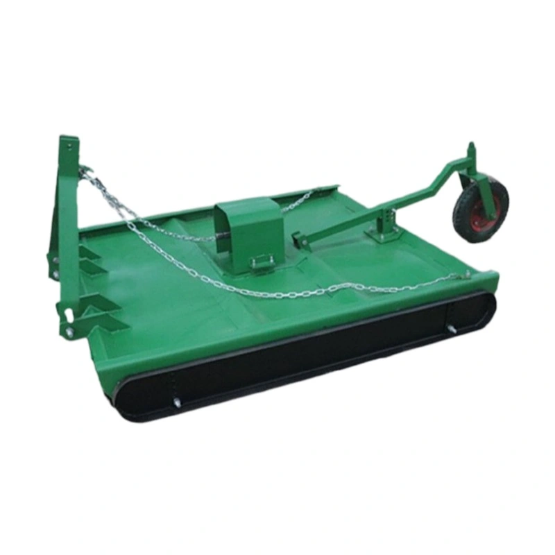 Agricultural Machinery Lawn Mower Grass Cutter
