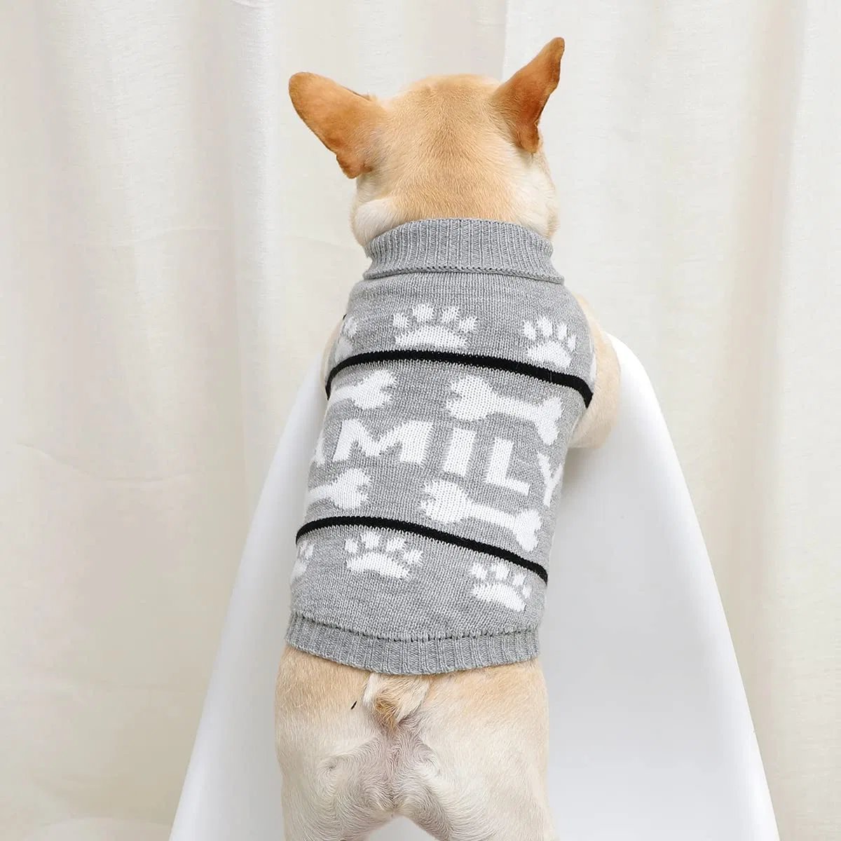 Jerseys sudaderas con capucha para perros chaquetas Sherp