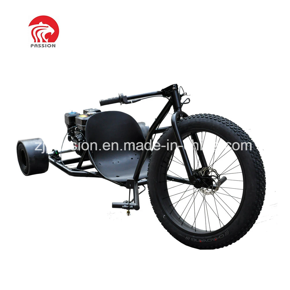 Wholesale High Quality Individual Design 200cc Drift Trike