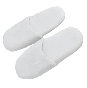 China Hersteller Custom Einweg-Hotel Slipper