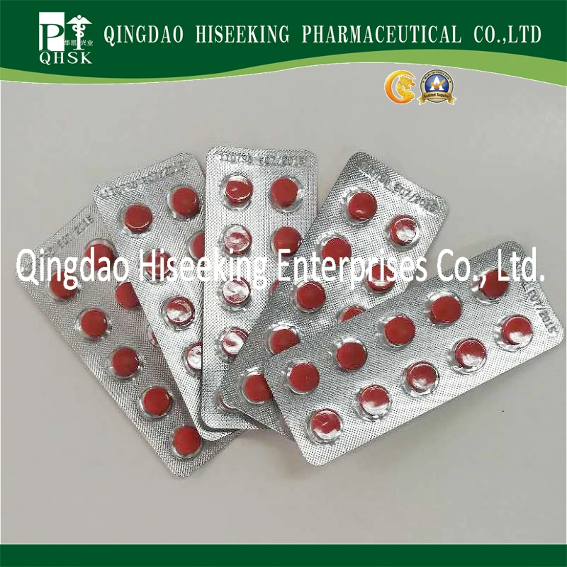 Diclofenaco Sódico Tablet Produtos Químicos Farmacêuticos Certificado BPF
