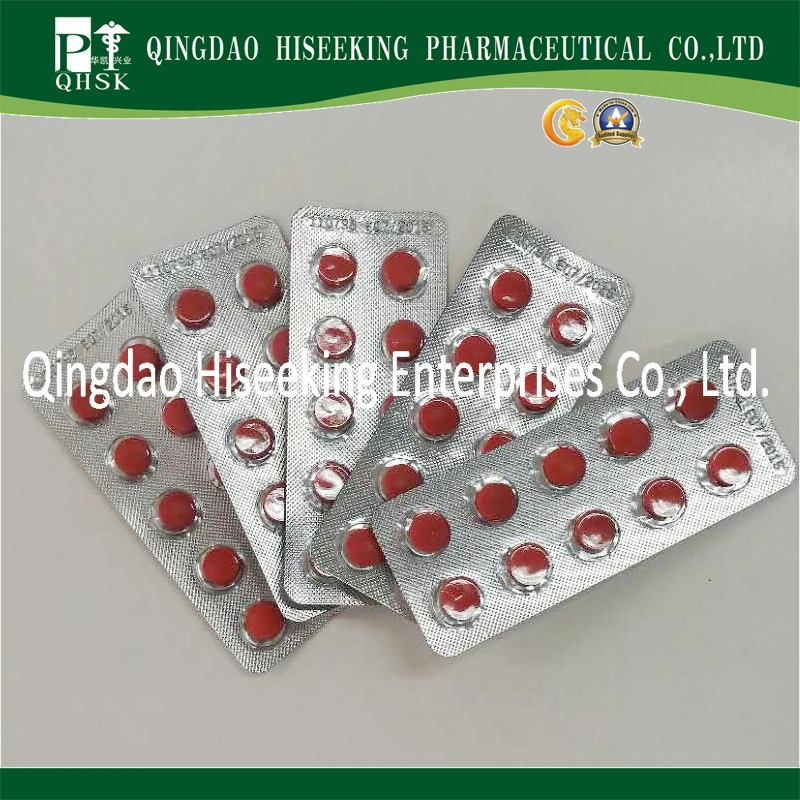 Diclofenac Sodium Tablet Pharmaceutical Chemicals GMP Certified