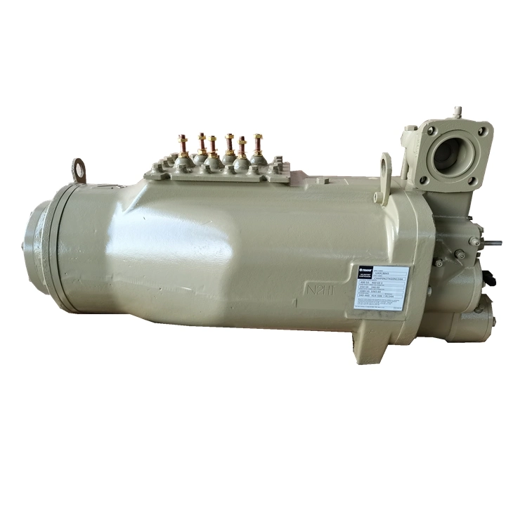 200HP Carrier Carlyle resfriada de compressor de parafuso 06tua483sw1c preço