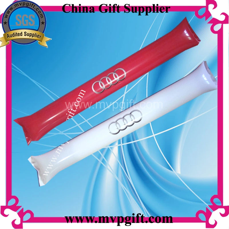 China Customized Cheap Promotion Gift Logo Printing Cheering Stick