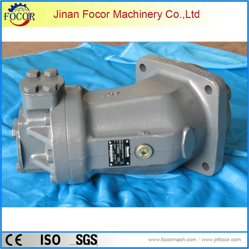 Rexroth Hydraulic Motor A2FM32/45 with Low Price for Sale