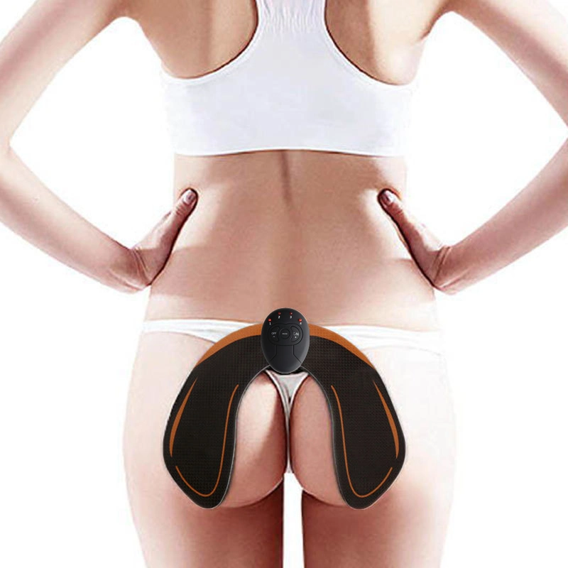 Electronic EMS Buttock Hip Trainer Muscle Stimulator