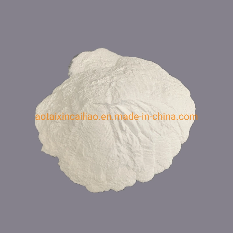 99.99% Purity Alpha/Gamma Nano Aluminium Oxide for Sapphire Crystal Al2O3 with CAS 1302-74-5