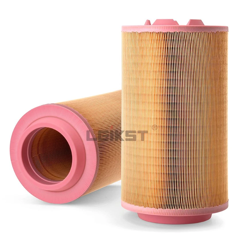 1613800400 Air Compressor Filter Element 7521982 2914.5023.00 Af25767 C271250 Filter Cartridge Element RS4971