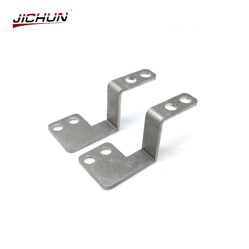 Factory Low Price Dongguan Stamping Part