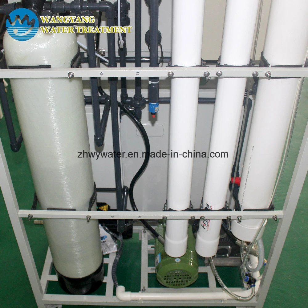 Wy-Sw-3 3000lpd Reverse Osmosis Water Treatment Appliances