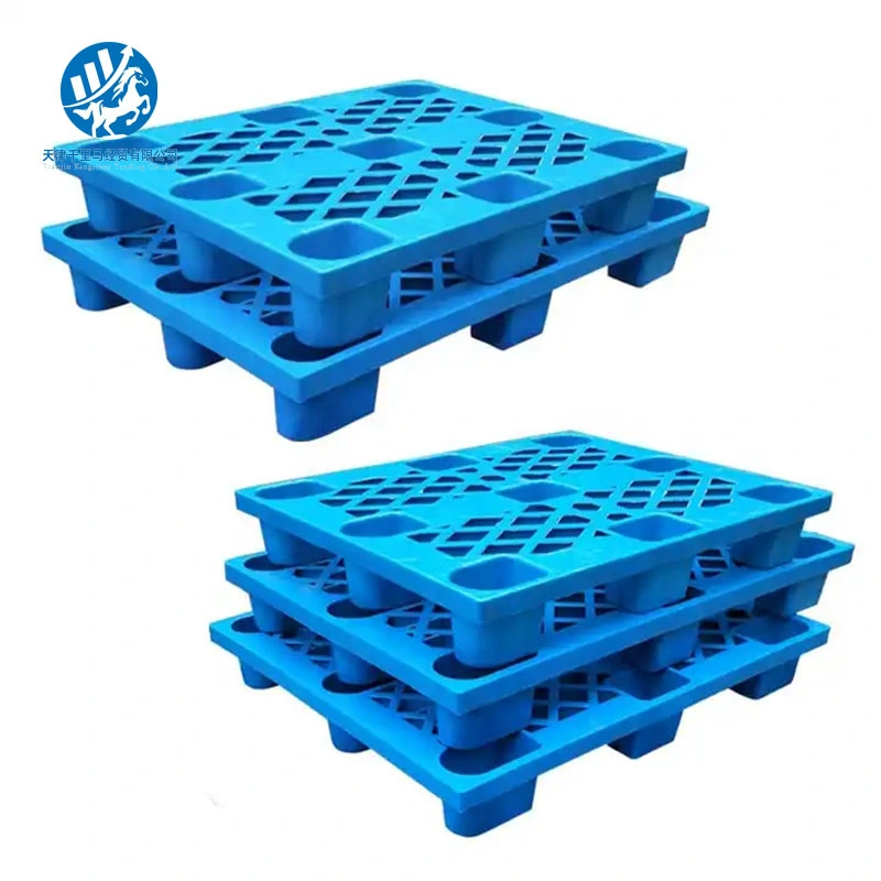 Plastic Pallet Food Grade Pallet From Turkey Best Price Size Options Metal Bar Inside Options Available