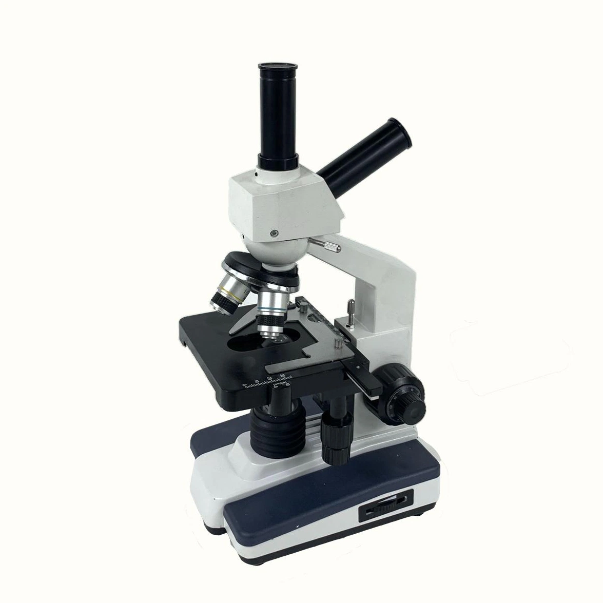 High-Quality Biological Microscope Lab Equipment Xsp-200V