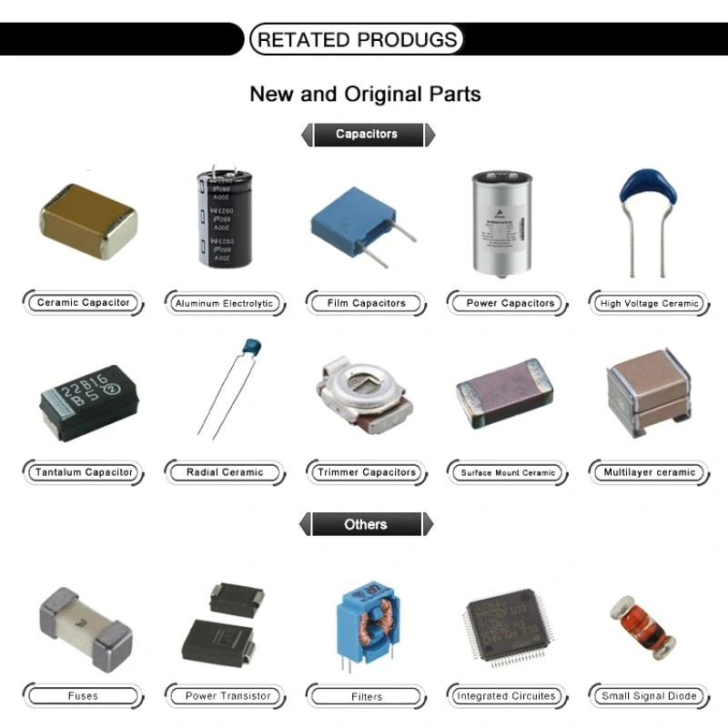 Mutilayer Chip Ferrites Beads 2.20&Omega; 50mA 1005 Passive Components