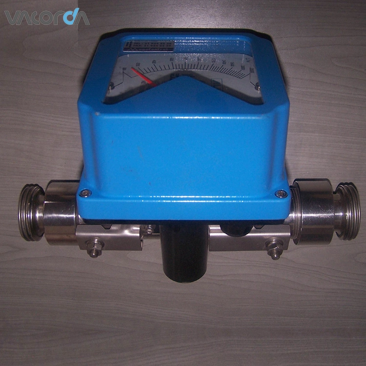 Wholesale Digital Fuel Metal Tube Foat Water Flow Meter