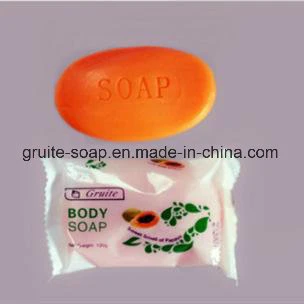 100g Top Quality Bath Toliet Soap for Hotel