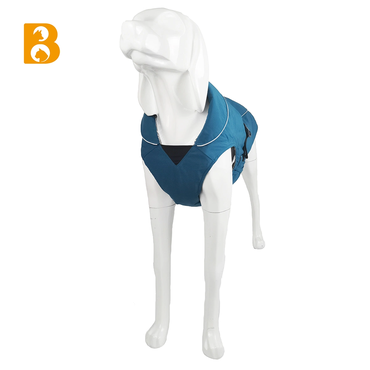 Manteau d'hiver pour chien gardant au chaud Vêtements pour chien