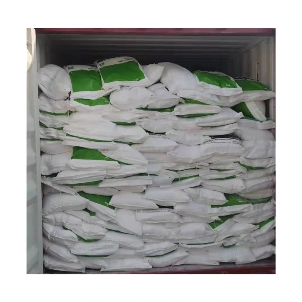 Высокое качество CAS 108-78-1 меламином порошкового полимера 99,8% мин с заводская цена