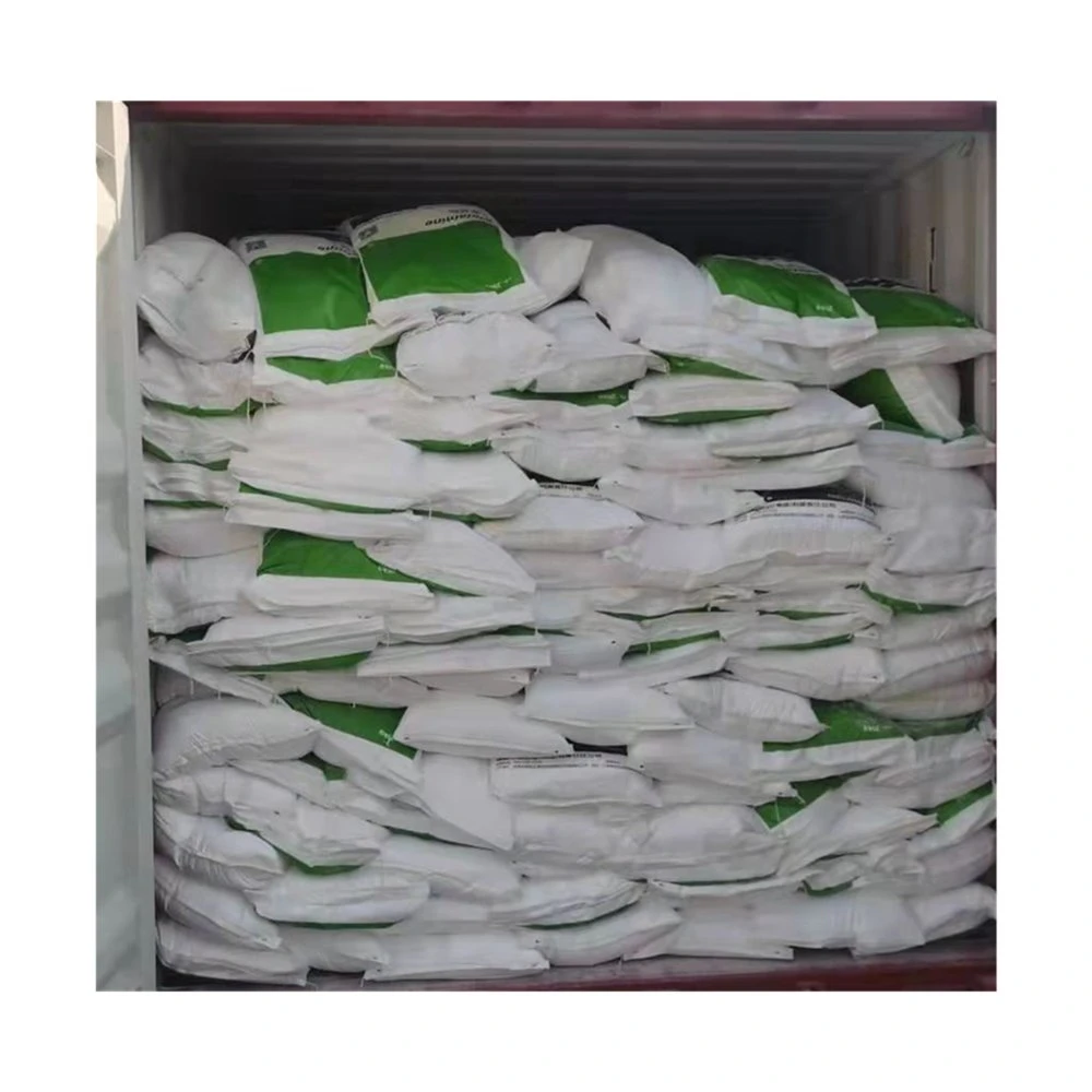 High quality/High cost performance  CAS 108-78-1 Melamine Resin Powder 99.8% Min with Factory Price