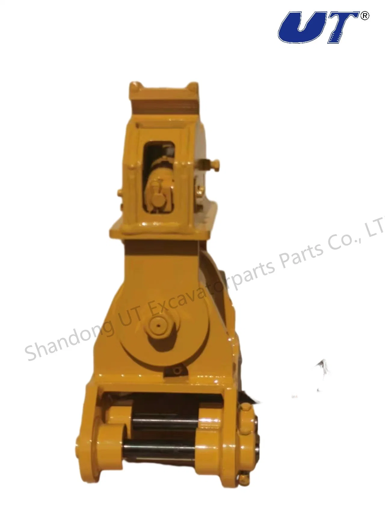 Excavator Hydraulic Rotary Actuator Tilt Motor for Sale