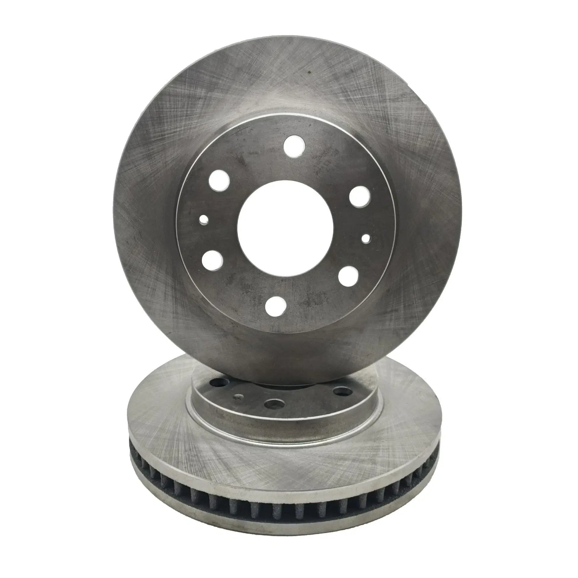 Front Wheel Brake Disc Car Brake Disc Is Suitable for Toyota Hiace