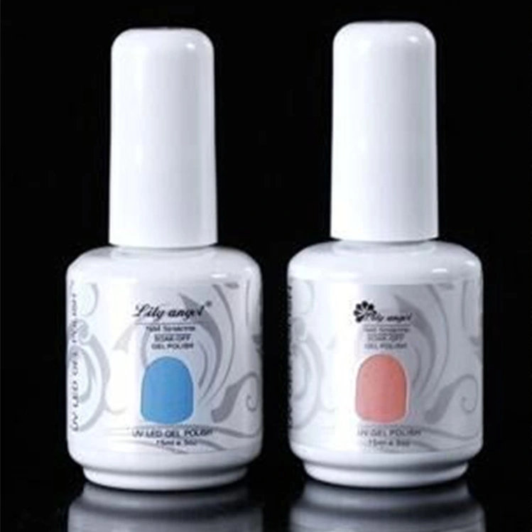 Free Sample Private Label Organic Gel Nail Polish Peel off Gel Polish