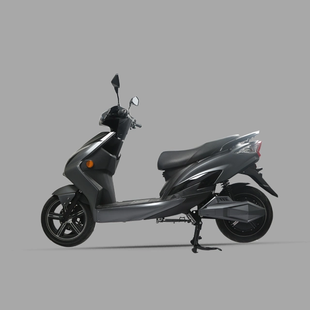 Blue Tooth Brushless Ce Erwachsenen Genehmigt Elektro-Scooter