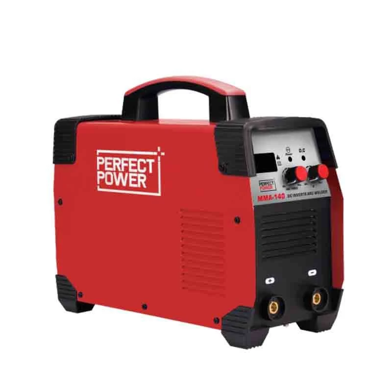 MMA-140 Welder IGBT Inverter MMA Stick Welding Machine Arc Welding