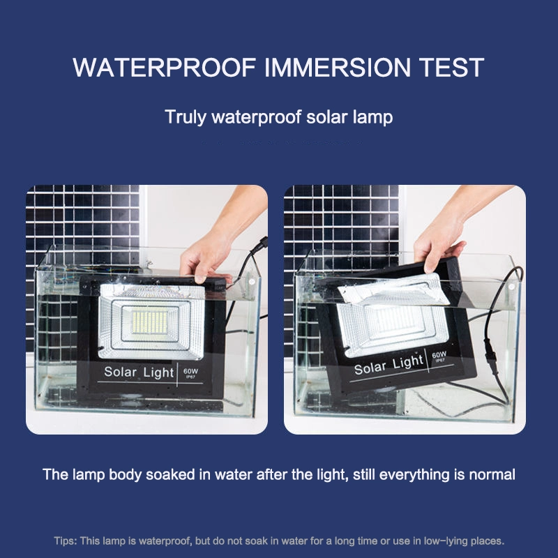 Gmtools 10W 65W 120W 200W Solar Lights Outdoor Solar Wall Light LED Security Light Outdoor Solar Lamps