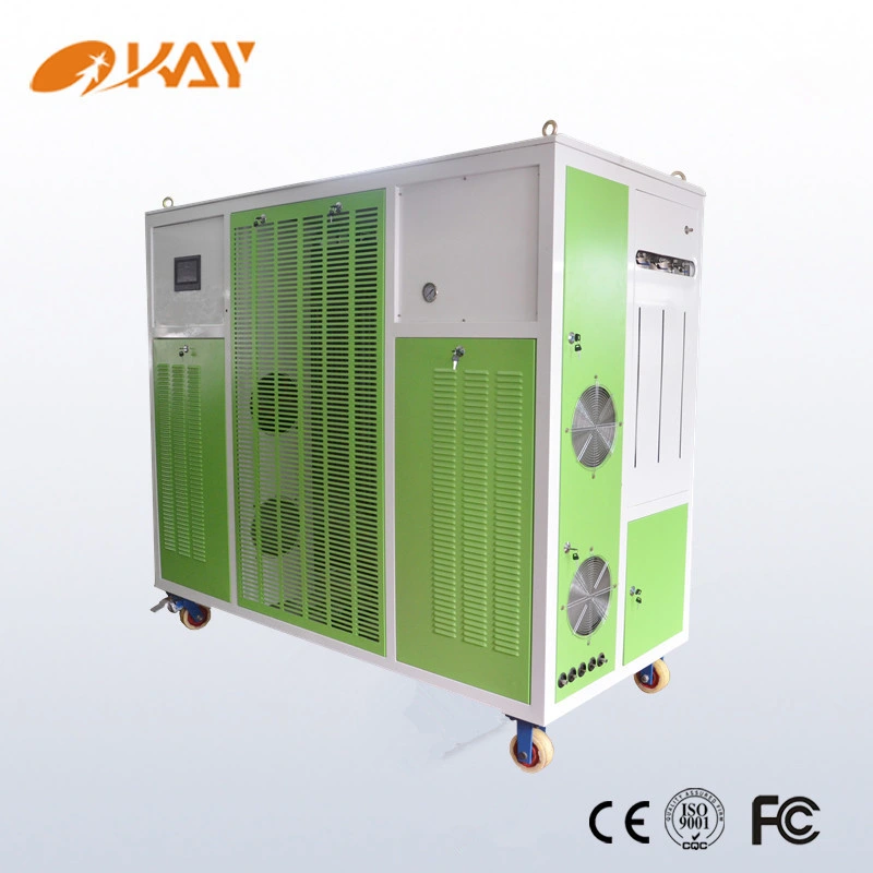 High quality/High cost performance Hho Oxy-Hydrogen Generator Hydrogen Gas for Boiler