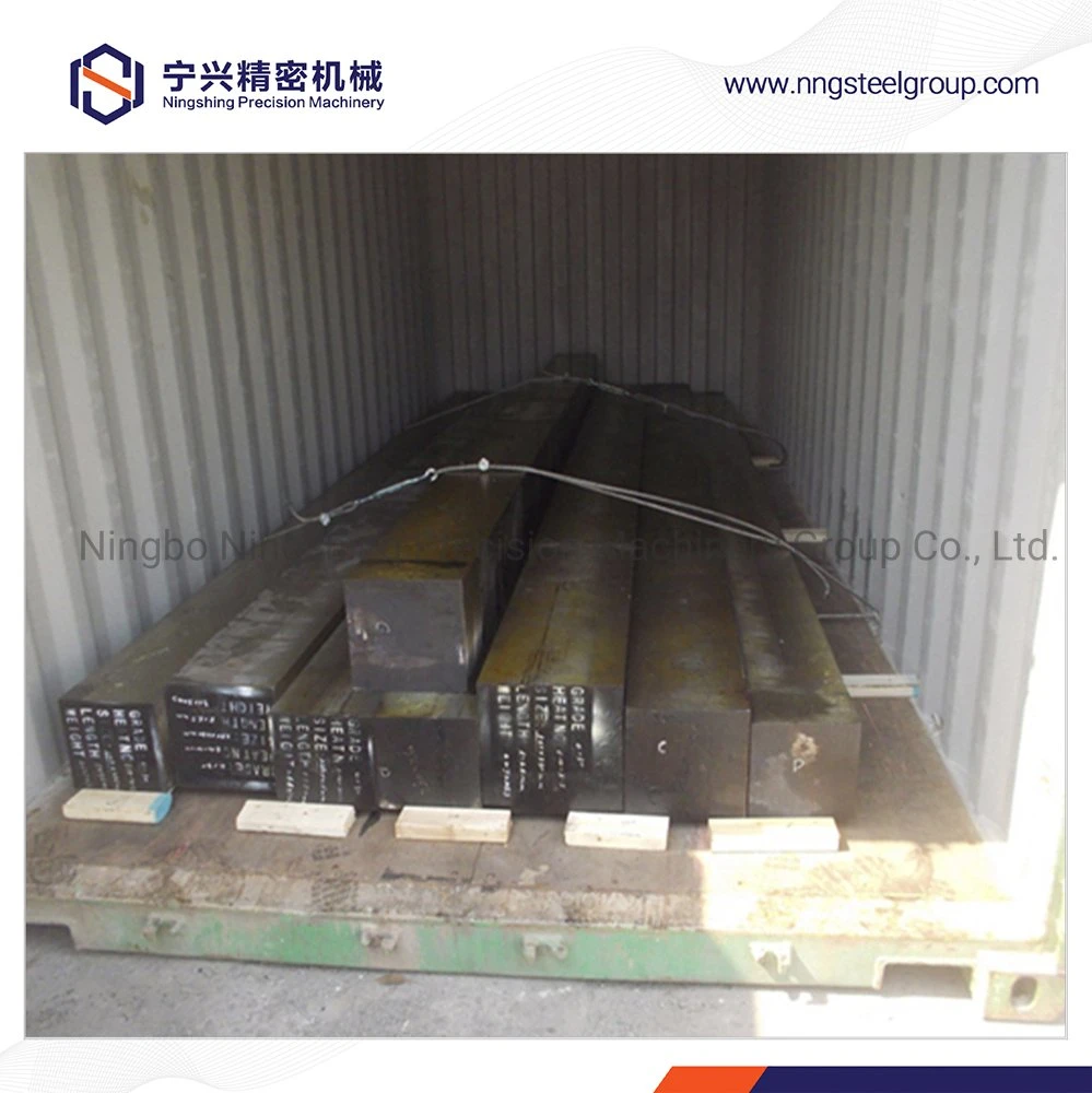 Alloy Steel with 20MnCr5 reinforced steel Plate Metal Sheet Pipe bar