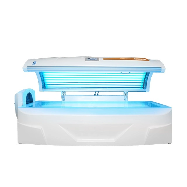 Factory High quality/High cost performance  CE Approved Tanning Bed Salon, Healthy Light with Skin Care for Gym Equipment and Salon