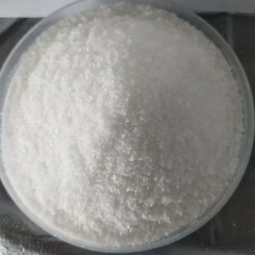 Anionic Polyacrylamide Textile Agent for High Colority Effluent Treatment PAM