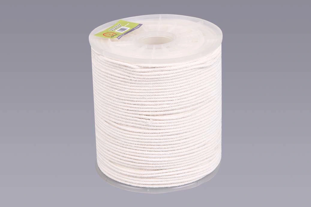 Clothes Line / Clothes Rope with Cotton Material