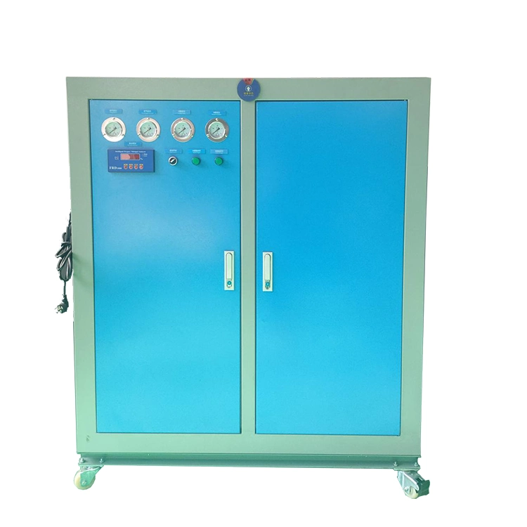 99.999% High Purity Nitrogen Generator for Industry