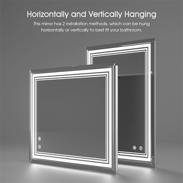 Wholesale Price 3mm Aluminium Mirror/Silver Mirror /Tinted Mirror